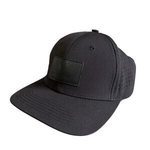 Gopher Invitational UNRL Brand Snapback Golf Hat